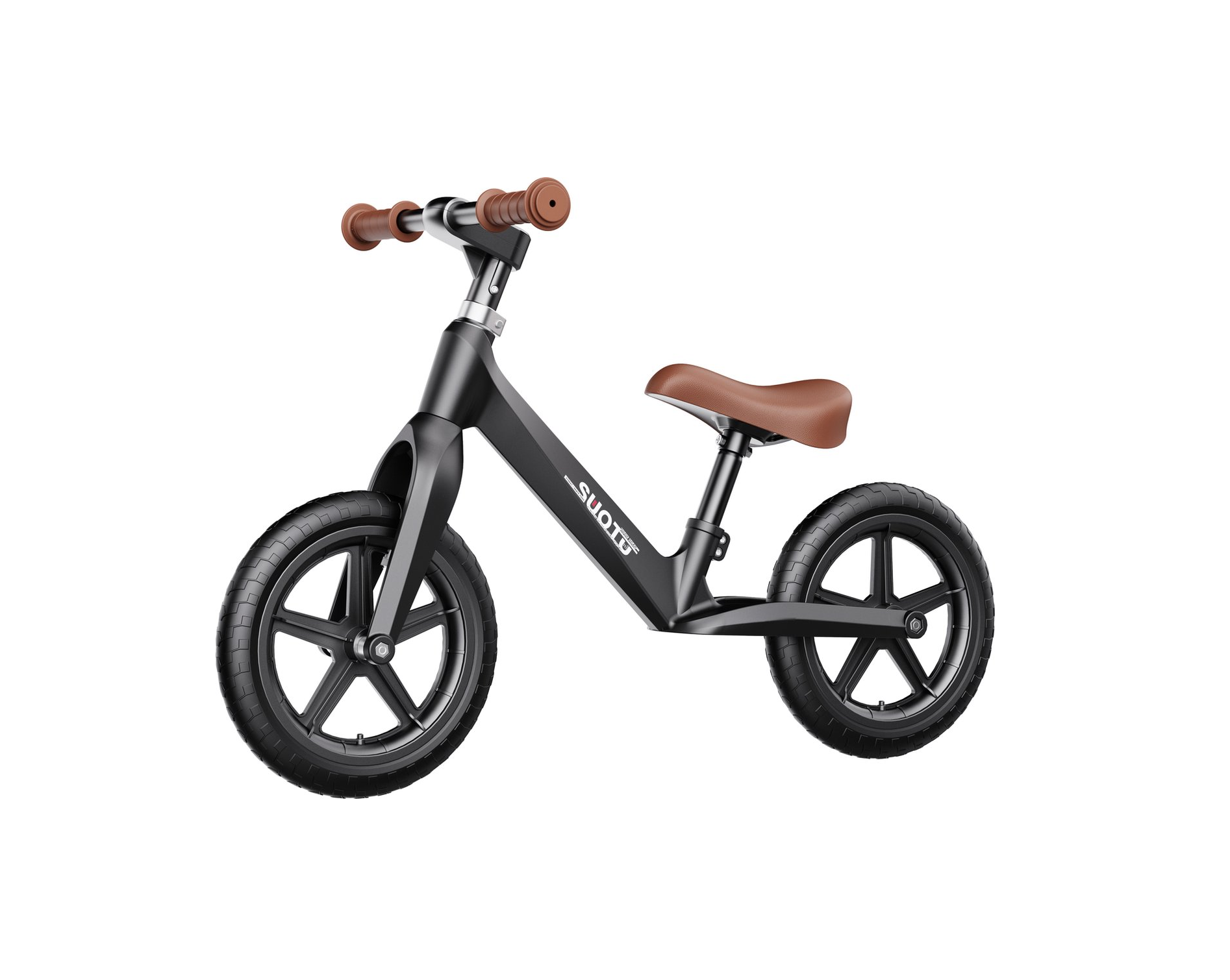 Suotu loopfietsen: De ideale eerste fiets voor peuters en kleuters