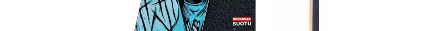 Suotu skateboards: De perfecte start voor jonge skaters