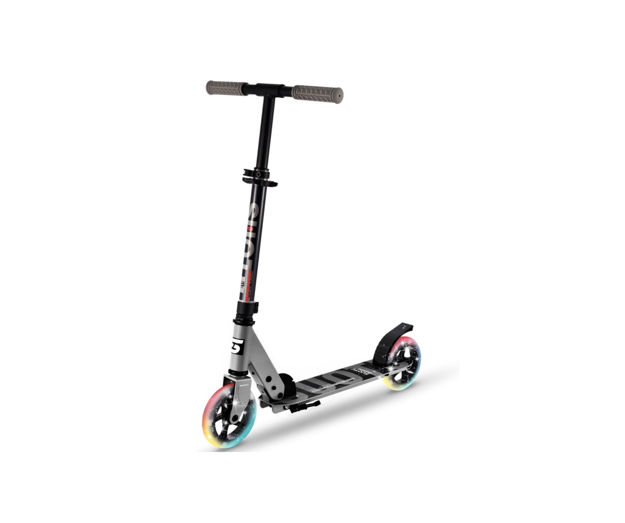 Waarom een Suotu kinderstep ideaal is voor jonge avonturiers