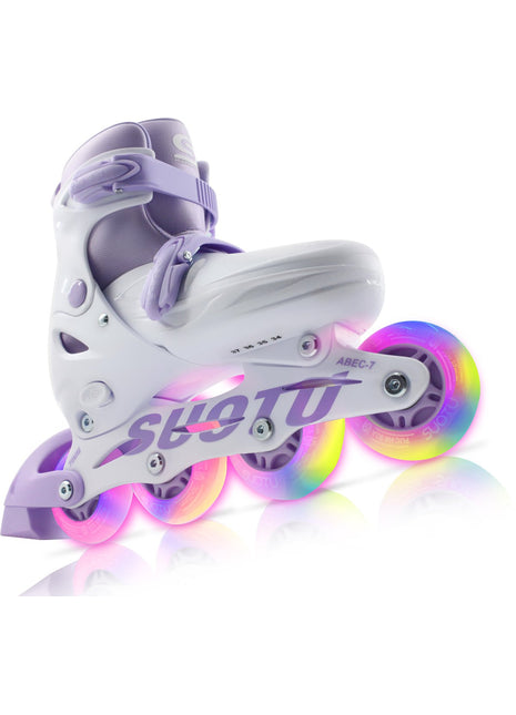 Suotu Skeelers Paars