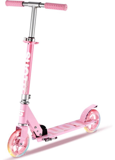 Suotu Kinderstep Roze