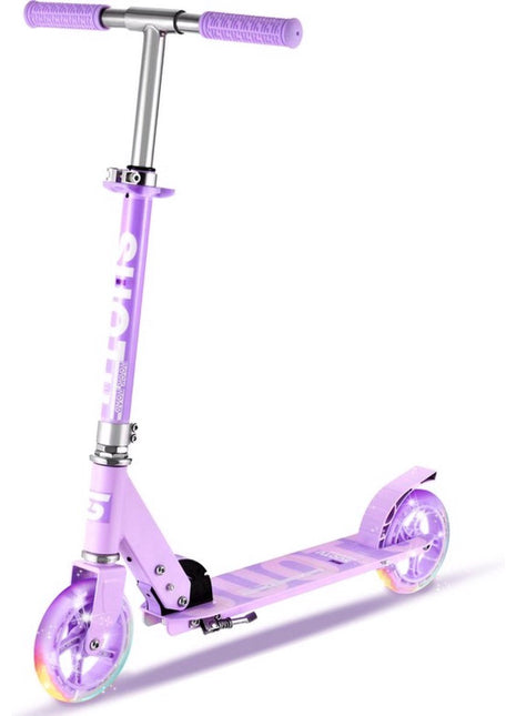 Suotu Kinderstep Paars