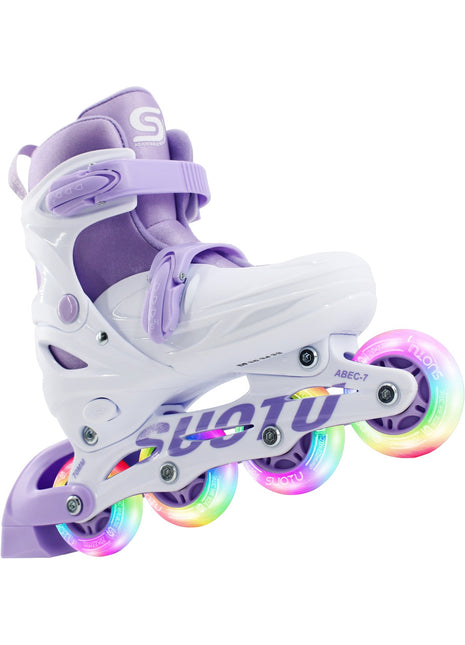 Suotu Skeelers Paars