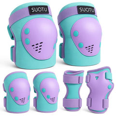 Suotu Valbescherming sets