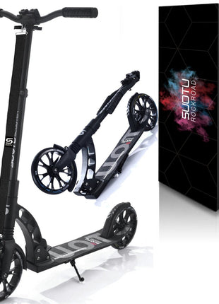 Suotu Kickstep Pro