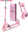 Suotu Kinderstep Roze