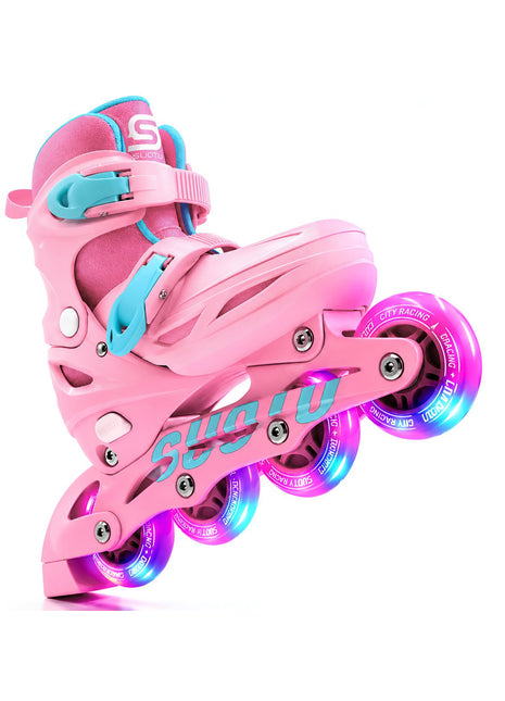 Suotu Skeelers Roze