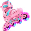 Suotu Skeelers Roze