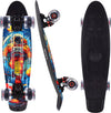 Suotu Short Skateboard Zwart.