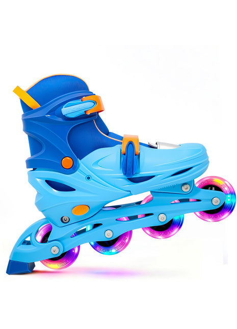 Suotu Skeelers Blauw