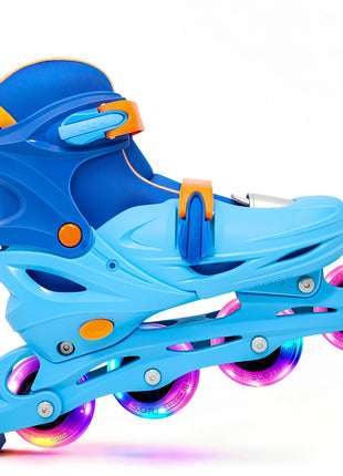 Suotu Skeelers Blauw