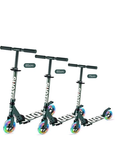 Suotu Kinderstep Groen