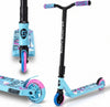 Suotu Stuntstep Blauw/Roze
