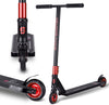 Suotu Stuntstep Zwart/Rood