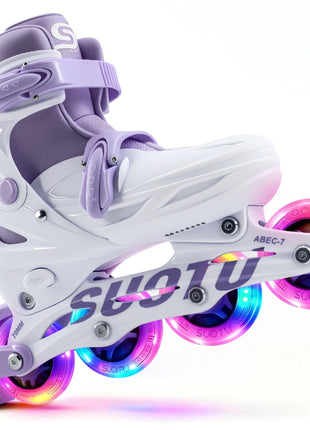 Suotu Skeelers Paars