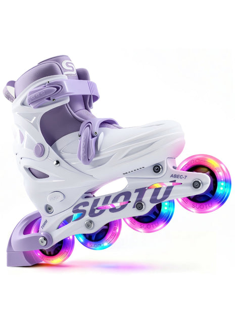 Suotu Skeelers Paars