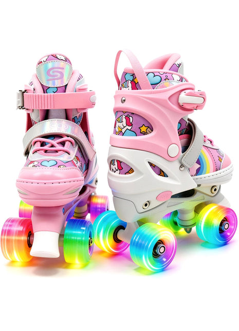 Suotu  Rolschaatsen Unicorn