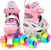 Suotu  Rolschaatsen Unicorn