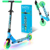 Suotu Kinderstep Blauw/Groen