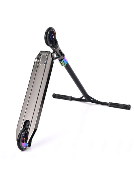 Suotu Stuntstep Ultra Pro Zwart