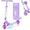 Suotu Kinderstep Paars