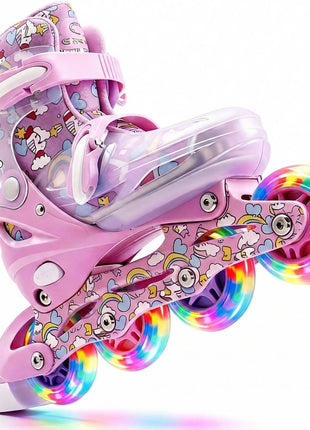 Suotu Skeelers Eenhoorn