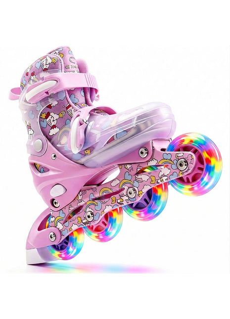 Suotu Skeelers Eenhoorn