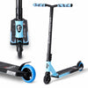 Suotu Stuntstep Blauw/Zwart