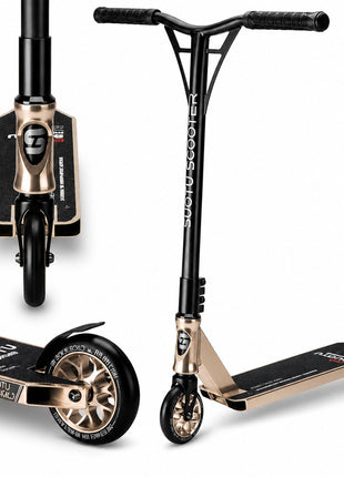 Suotu Stuntstep Pro Champagne