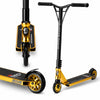 Suotu Stuntstep Pro Goud