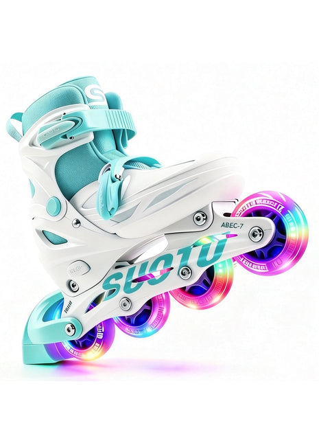 Suotu Skeelers Groen/Wit