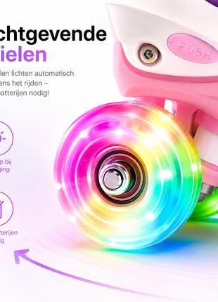 Suotu  Rolschaatsen Unicorn