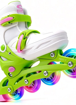 Suotu Skeelers Beige/Groen