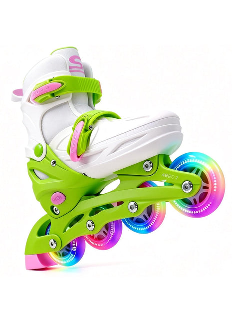 Suotu Skeelers Beige/Groen