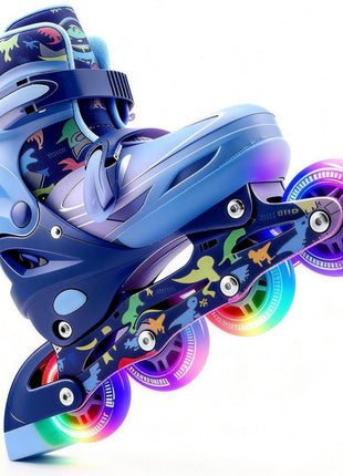 Suotu Skeelers Dinosaur