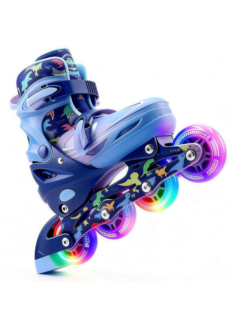 Suotu Skeelers Dinosaur