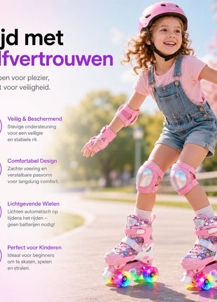 Suotu  Rolschaatsen Unicorn