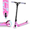 Suotu Stuntstep Pro Blauw/Roze