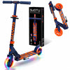 Suotu Kinderstep Blauw Oranje