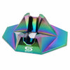 Suotu Stepstandaard Regenboog Diamand