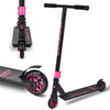 Suotu Stuntstep Zwart/Roze