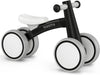 Suotu Loopfiets Zwart