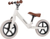 Suotu Kinder Loopfiets Wit