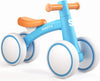 Suotu Loopfiets Blauw