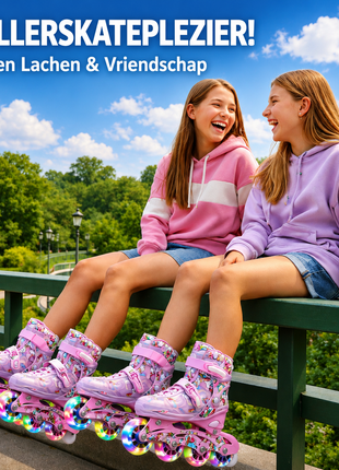 Suotu Skeelers Eenhoorn