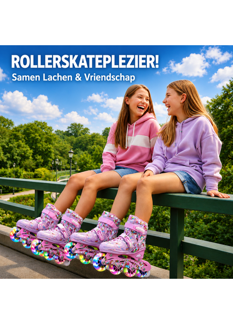 Suotu Skeelers Eenhoorn