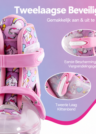 Suotu Skeelers Eenhoorn