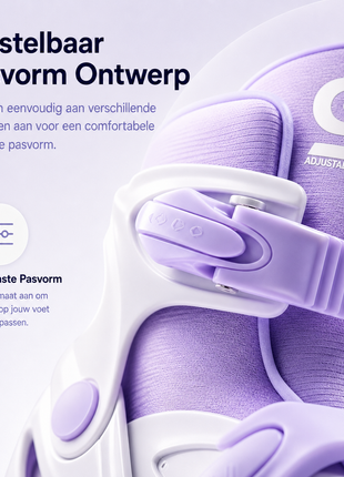 Suotu Skeelers Paars
