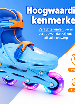 Suotu Skeelers Blauw