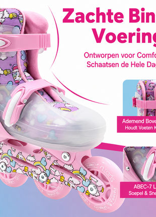 Suotu Skeelers Eenhoorn